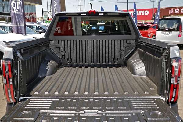 2025 MG MGU9 Explore Pro EKK1C 4X4