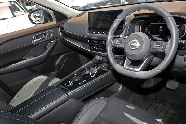 2024 Nissan X-TRAIL Ti-L T33