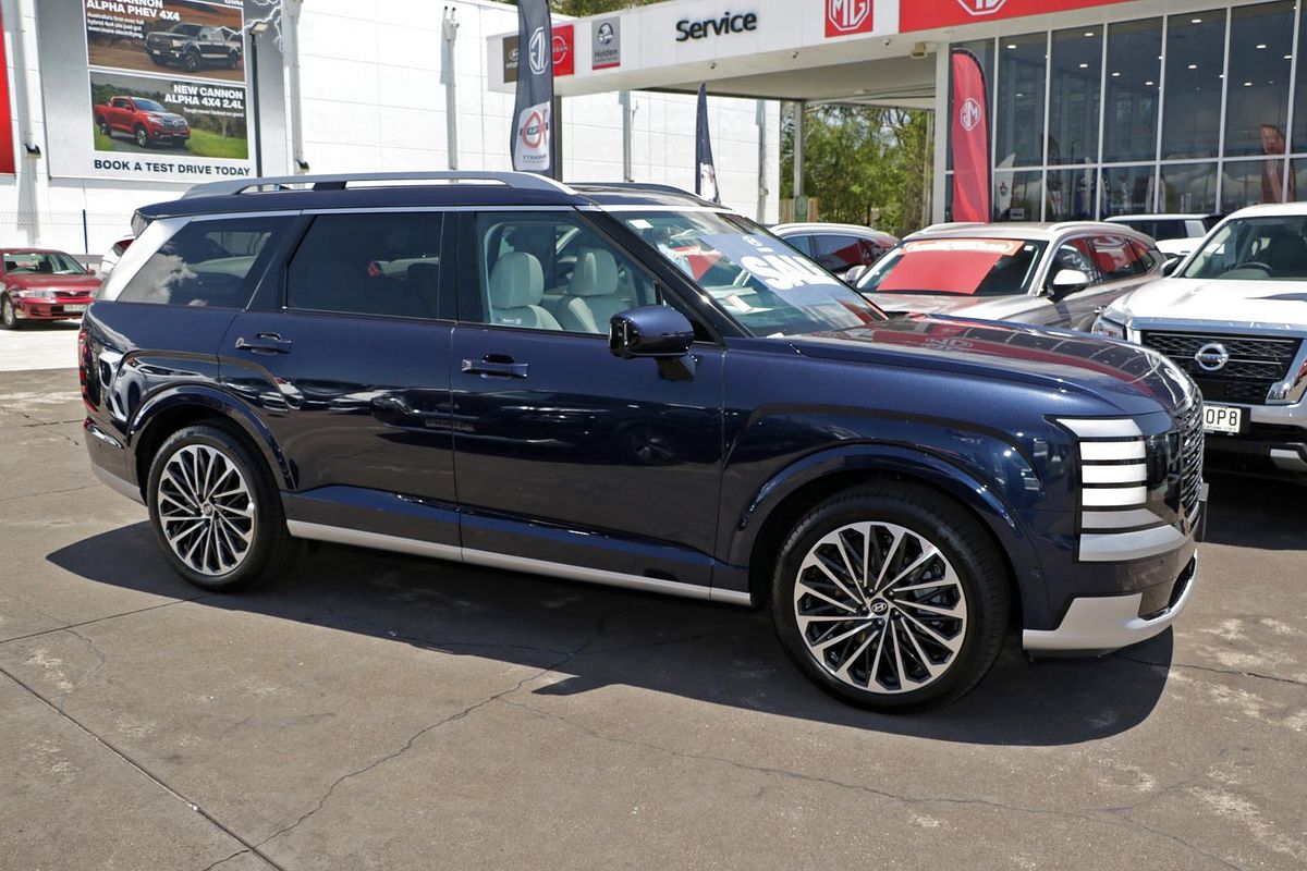 2025 Hyundai Palisade Calligraphy LX3.V1