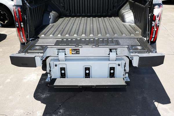 2025 MG MGU9 Explore Pro EKK1C 4X4