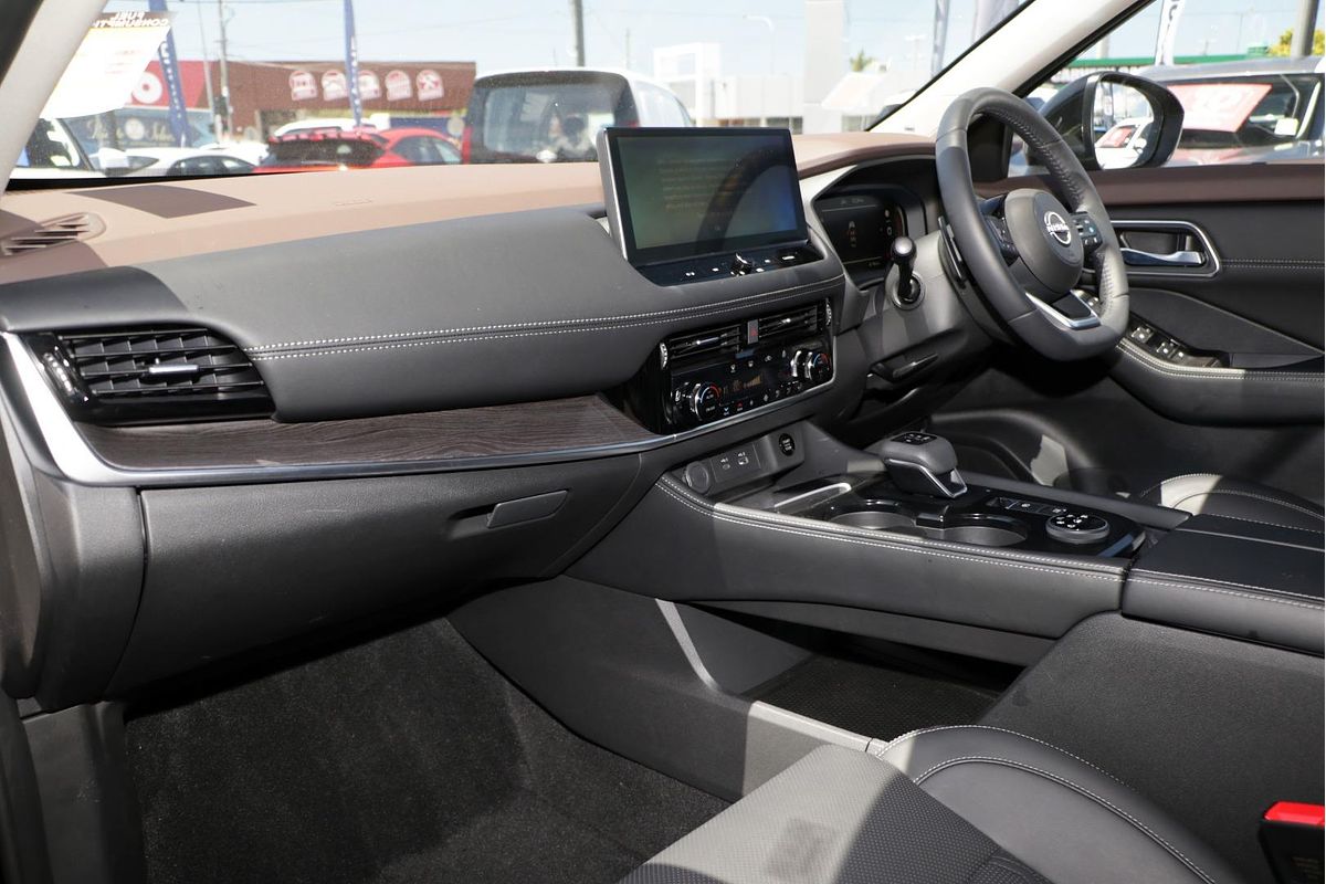 2024 Nissan X-TRAIL Ti-L T33