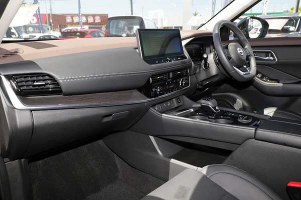 2024 Nissan X-TRAIL Ti-L T33