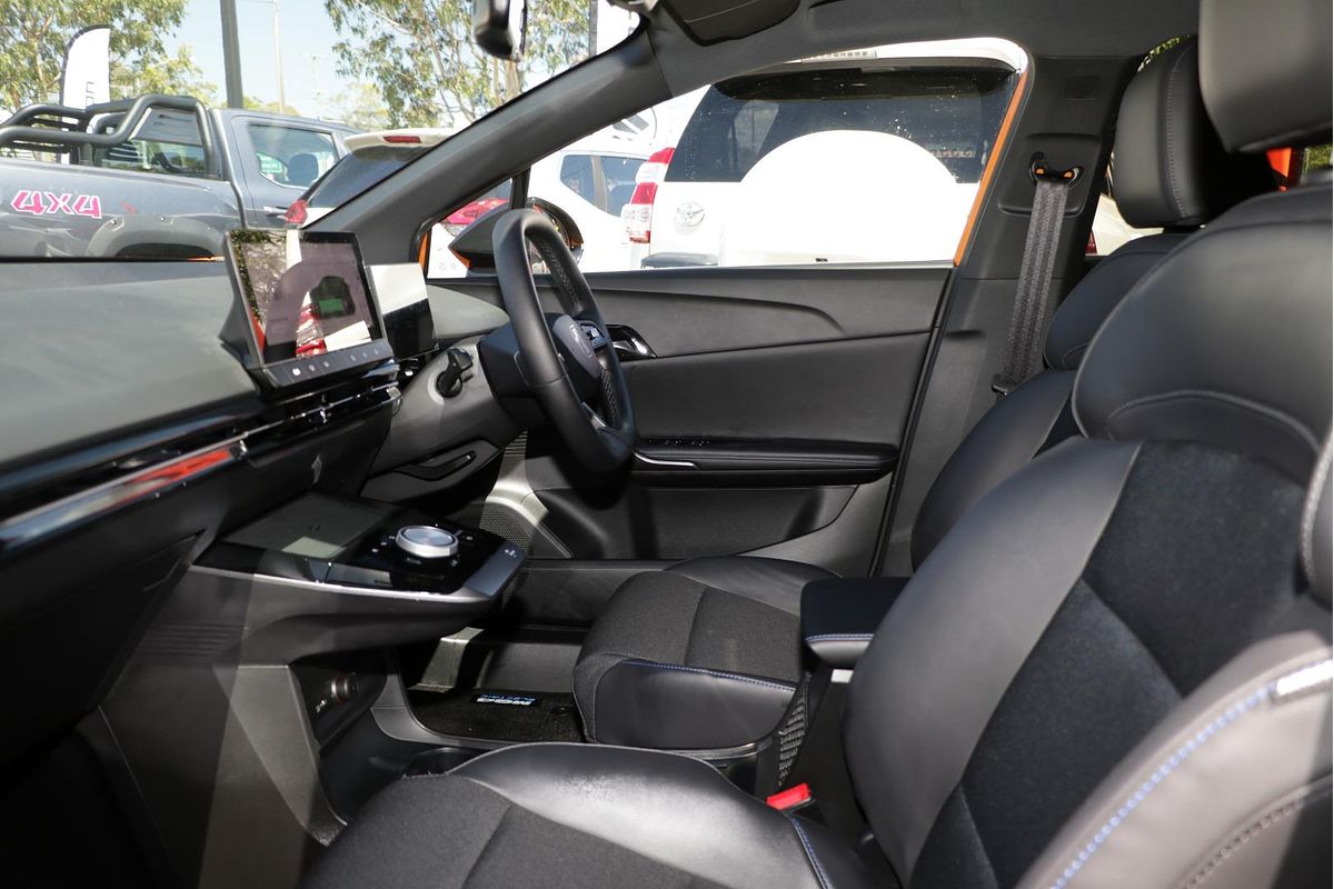 2024 MG MG4 Essence 64 MEH32