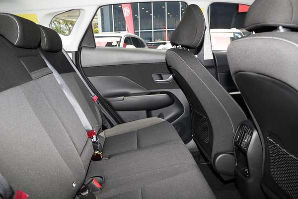 2025 Hyundai Kona Hybrid SX2.V3