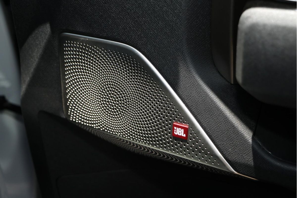 2025 MG MGU9 Explore Pro EKK1C 4X4