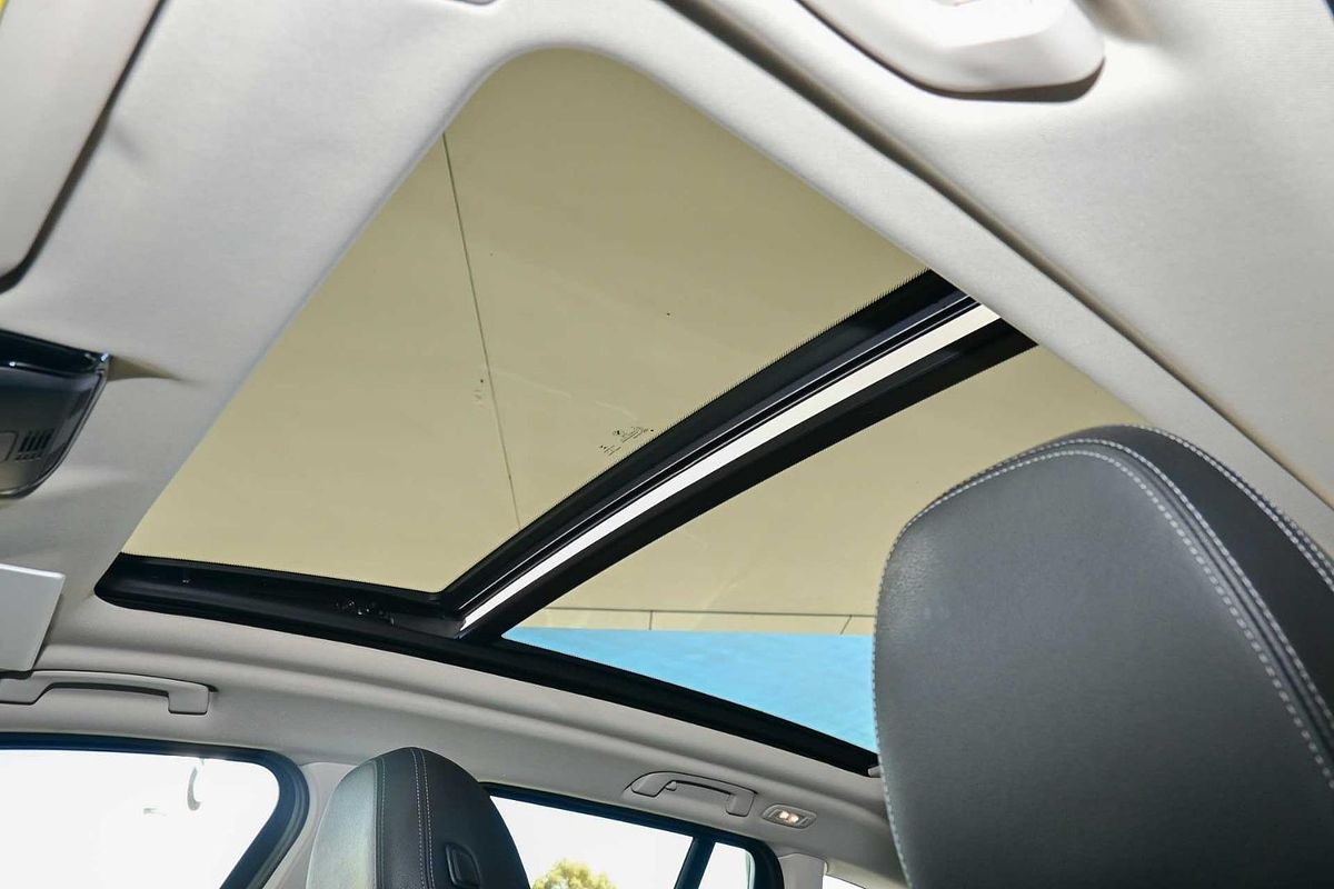 2020 BMW X3 xDrive20d G01