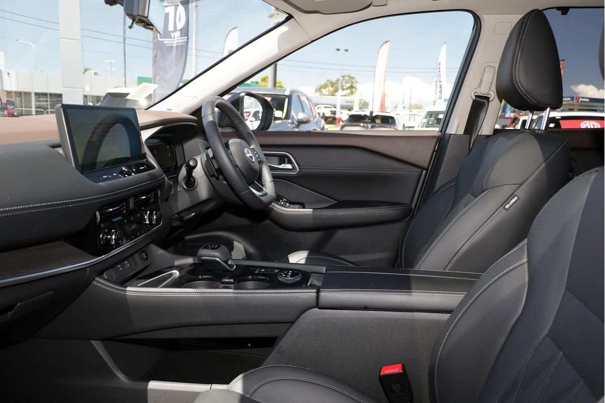 2024 Nissan X-TRAIL Ti-L T33