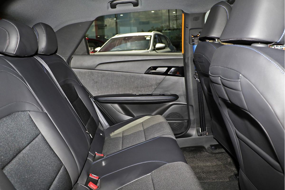 2024 MG MG4 Essence 64 MEH32