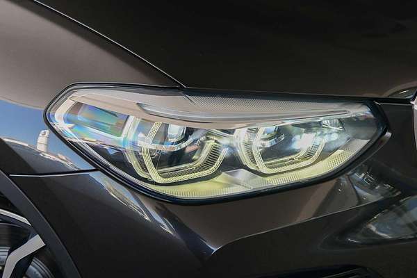 2020 BMW X3 xDrive20d G01