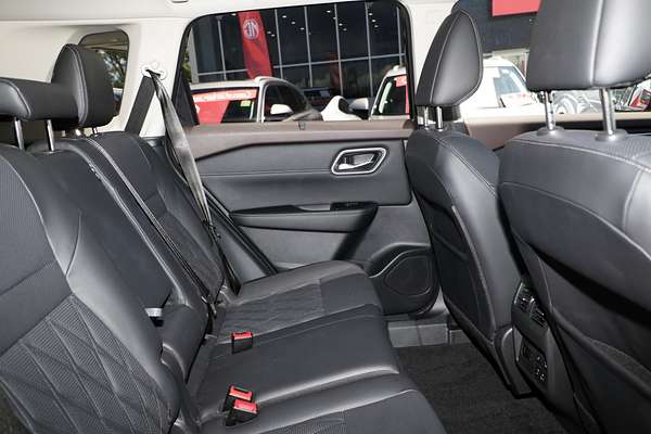 2024 Nissan X-TRAIL Ti-L T33