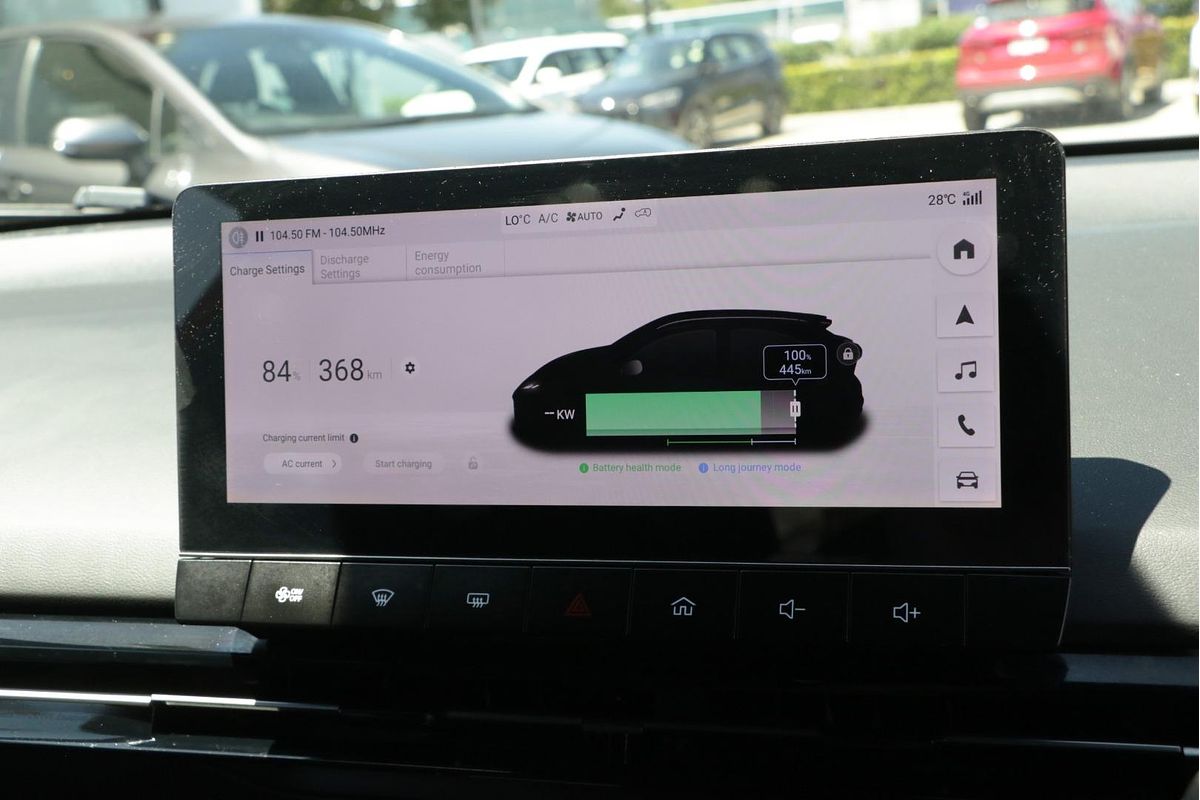 2024 MG MG4 Essence 64 MEH32