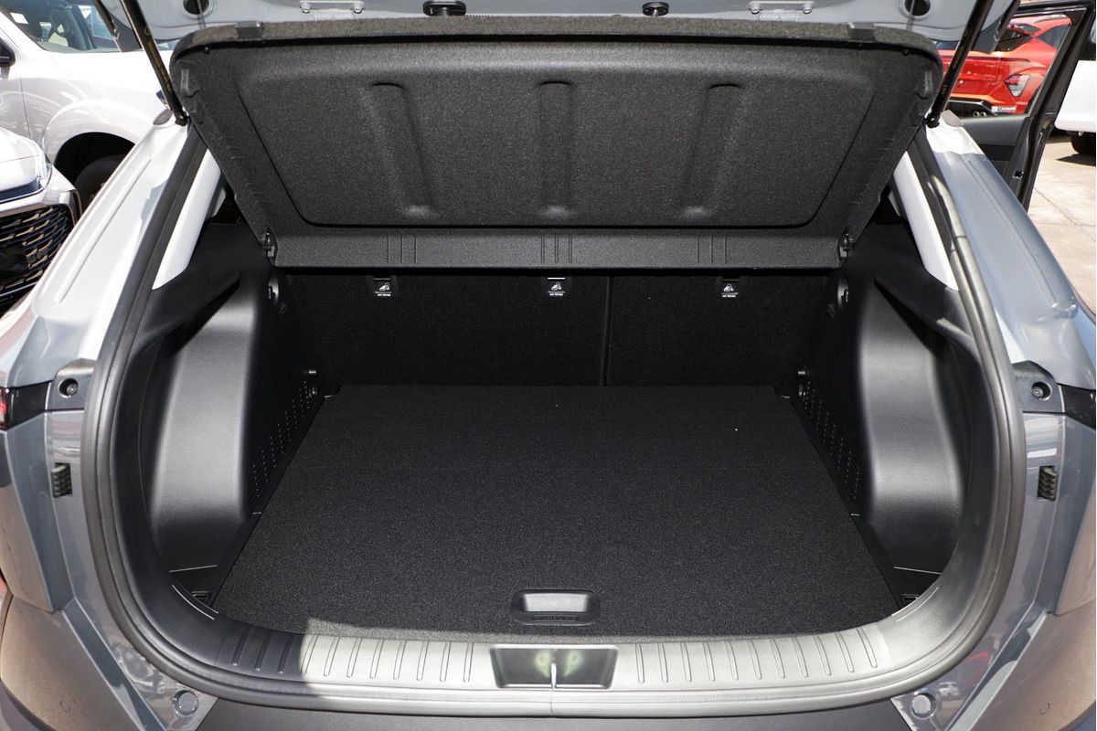 2025 Hyundai Kona Hybrid SX2.V3