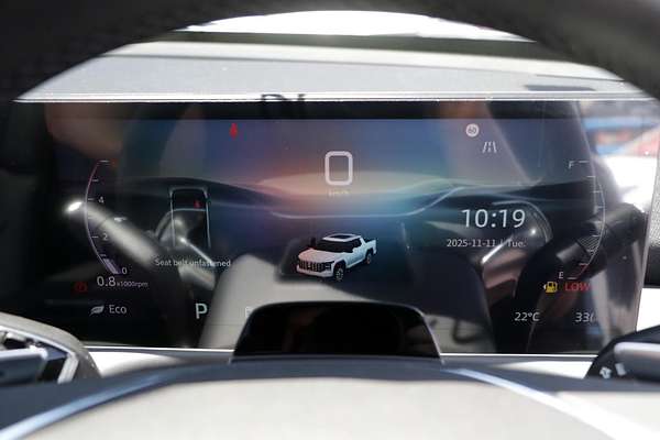 2025 MG MGU9 Explore Pro EKK1C 4X4