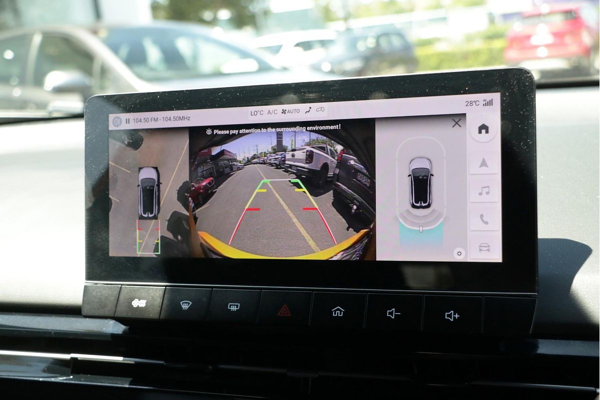 2024 MG MG4 Essence 64 MEH32