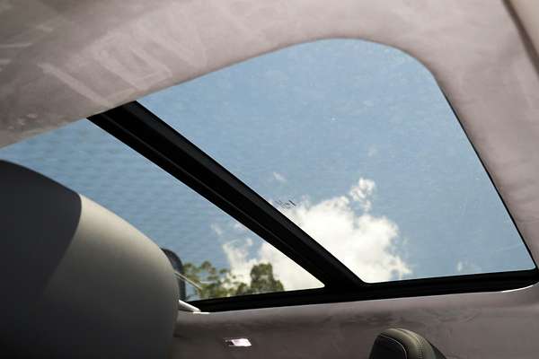 2025 MG MGU9 Explore Pro EKK1C 4X4