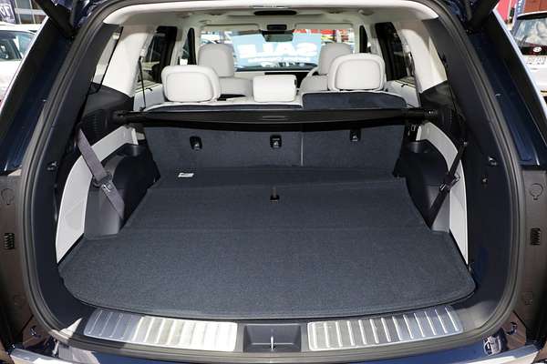 2025 Hyundai Palisade Calligraphy LX3.V1