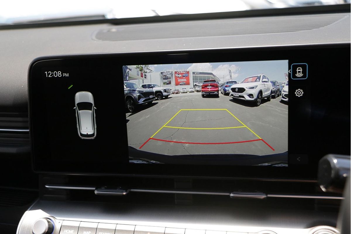 2025 Hyundai Kona Hybrid SX2.V3