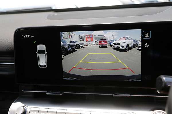 2025 Hyundai Kona Hybrid SX2.V3