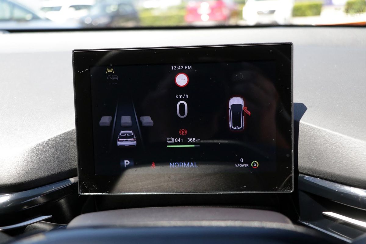 2024 MG MG4 Essence 64 MEH32