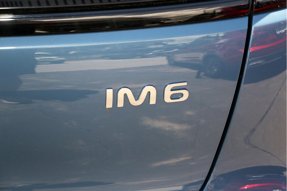 2025 MG IM6 Premium S12L