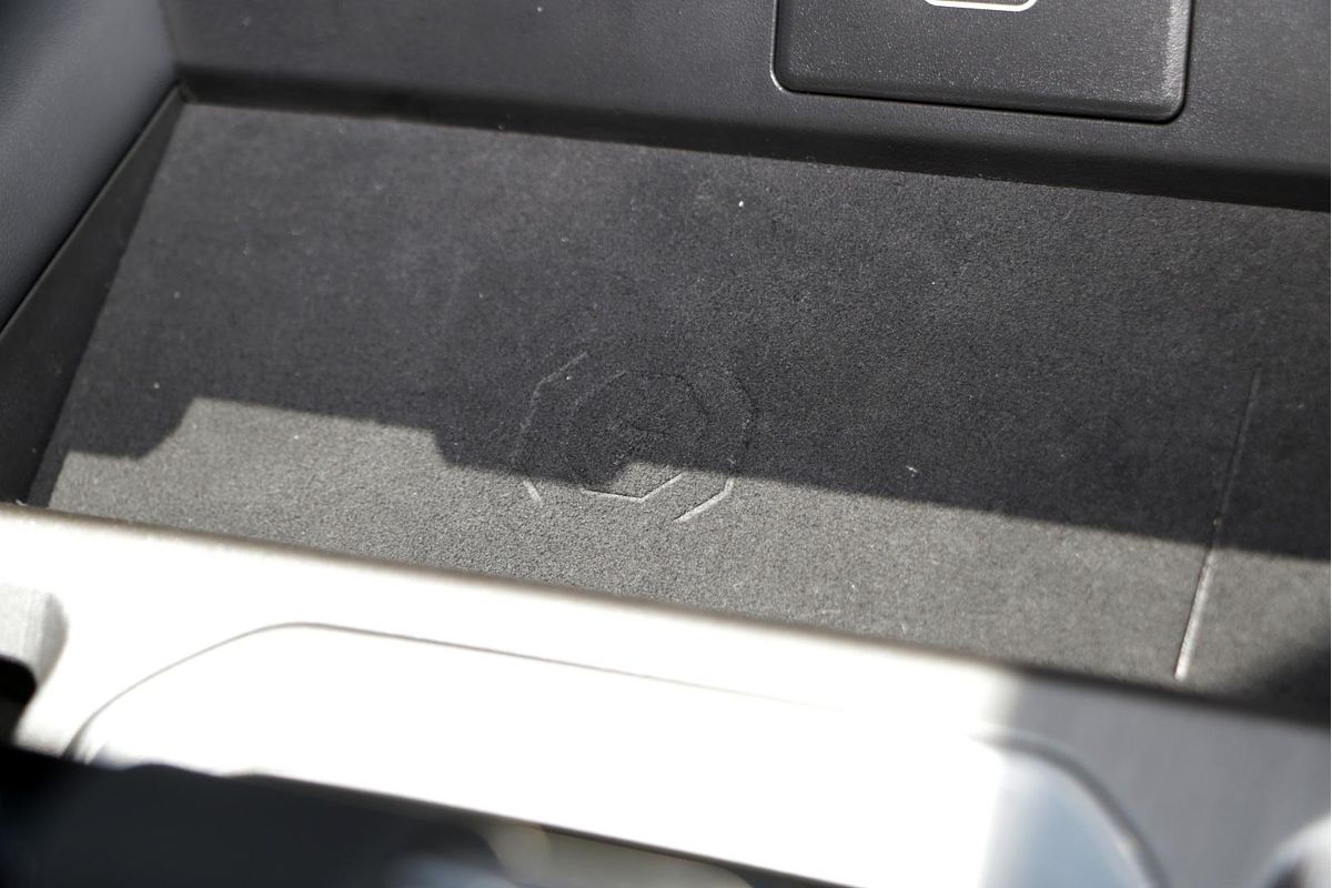 2025 MG MGU9 Explore Pro EKK1C 4X4