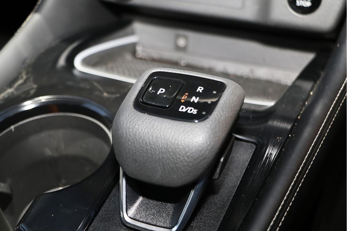 2024 Nissan X-TRAIL Ti-L T33