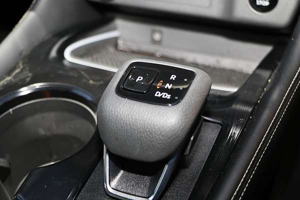 2024 Nissan X-TRAIL Ti-L T33