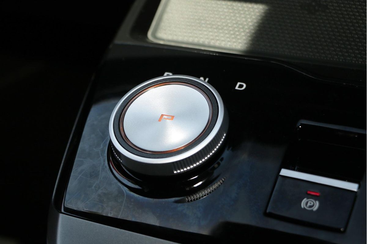 2024 MG MG4 Essence 64 MEH32