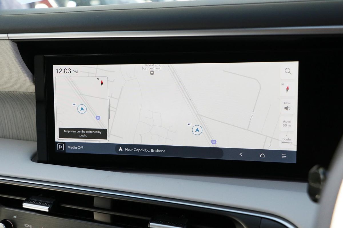 2025 Hyundai Palisade Calligraphy LX3.V1