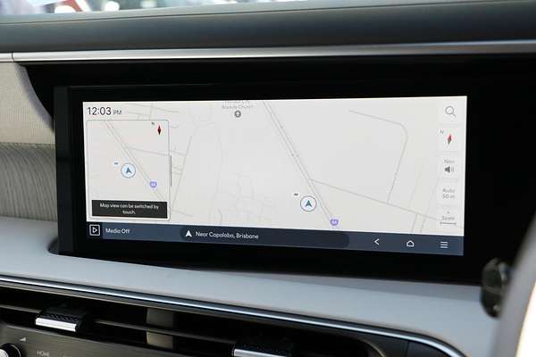 2025 Hyundai Palisade Calligraphy LX3.V1