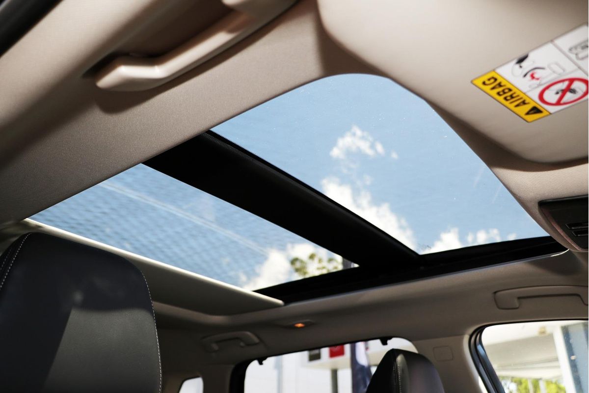 2024 Nissan X-TRAIL Ti-L T33