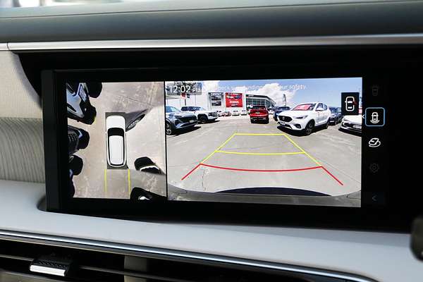 2025 Hyundai Palisade Calligraphy LX3.V1