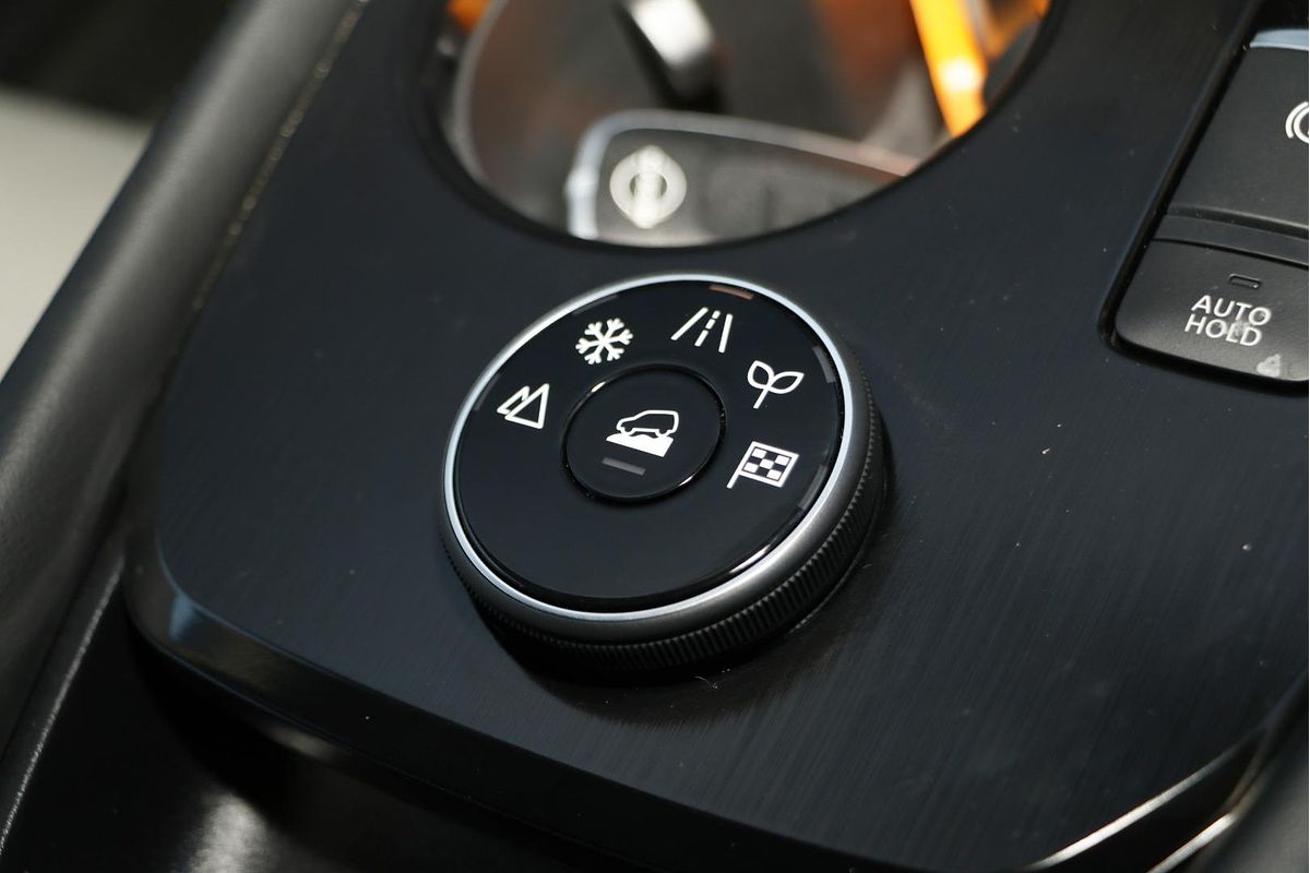 2024 Nissan X-TRAIL Ti-L T33