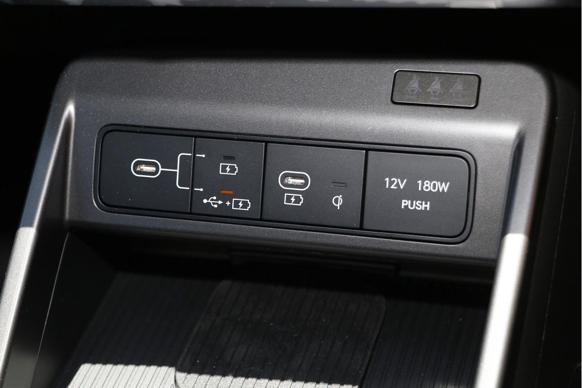 2025 Hyundai Kona Hybrid SX2.V3