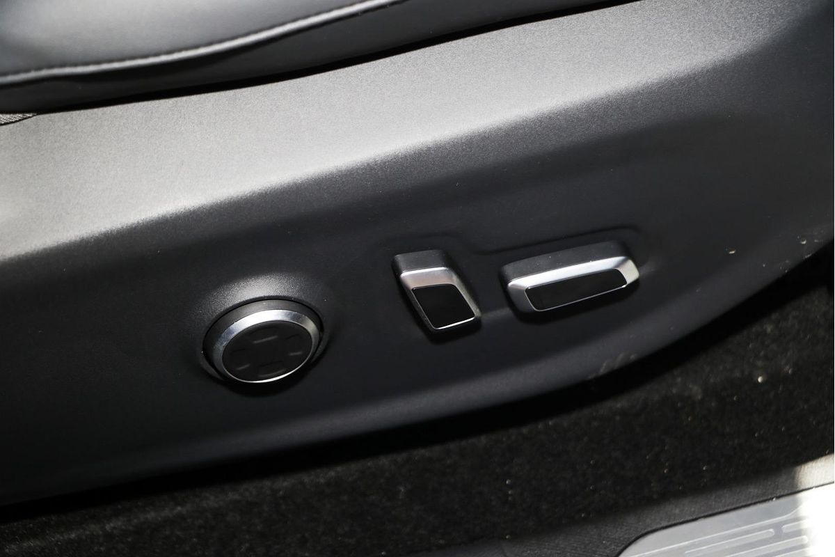 2025 MG MGU9 Explore Pro EKK1C 4X4