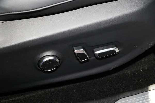 2025 MG MGU9 Explore Pro EKK1C 4X4