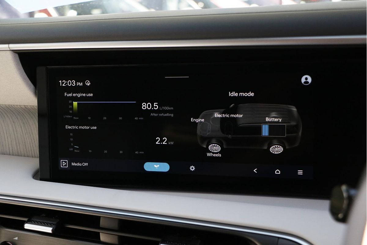 2025 Hyundai Palisade Calligraphy LX3.V1