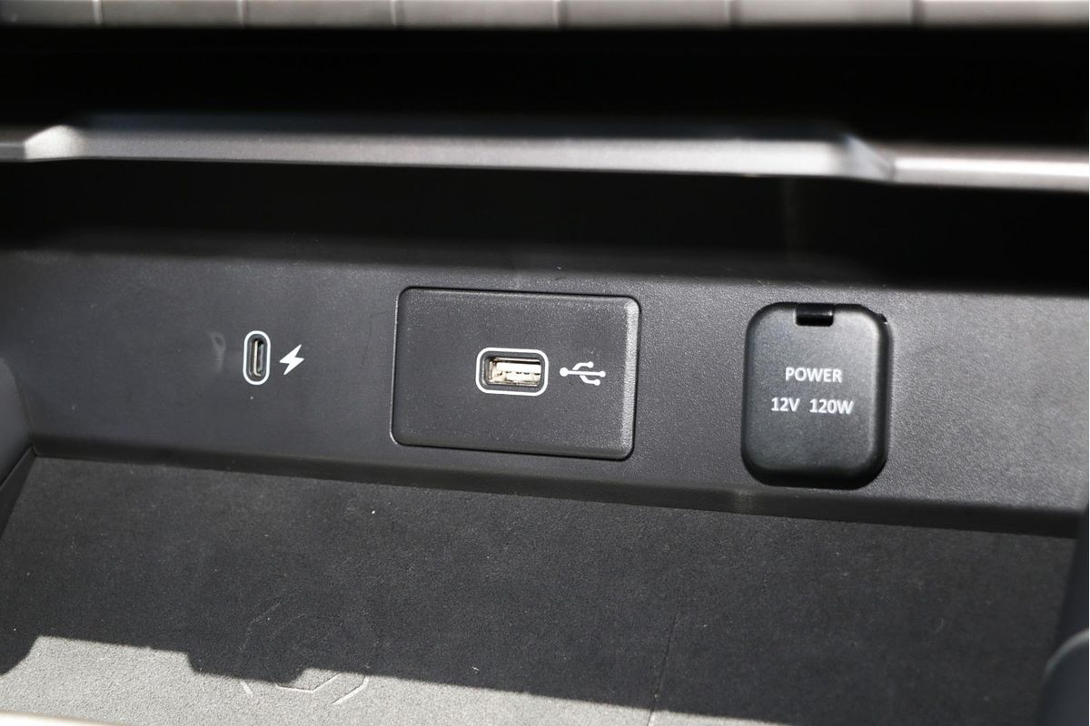 2025 MG MGU9 Explore Pro EKK1C 4X4