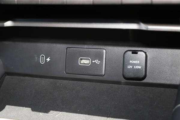 2025 MG MGU9 Explore Pro EKK1C 4X4