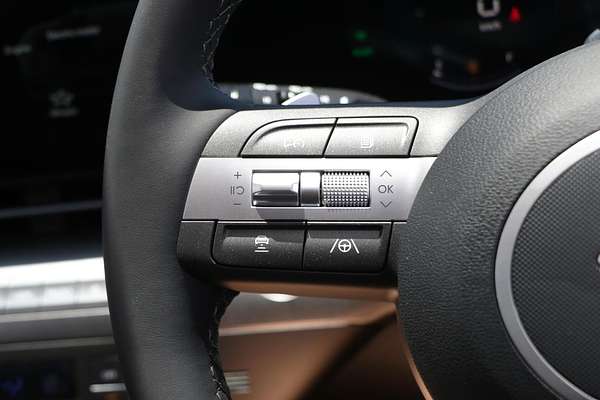 2025 Hyundai Kona Hybrid SX2.V3