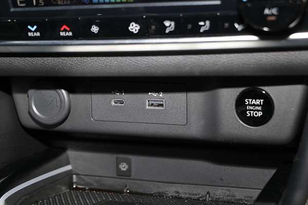 2024 Nissan X-TRAIL Ti-L T33