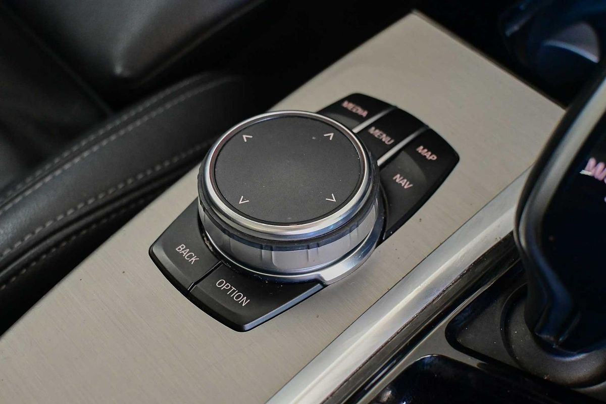 2020 BMW X3 xDrive20d G01