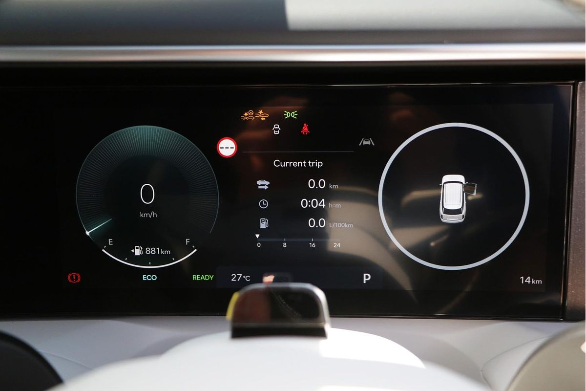 2025 Hyundai Palisade Calligraphy LX3.V1