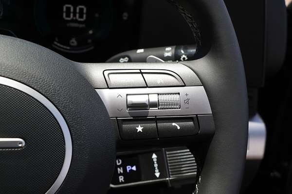 2025 Hyundai Kona Hybrid SX2.V3