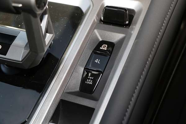 2025 MG MGU9 Explore Pro EKK1C 4X4