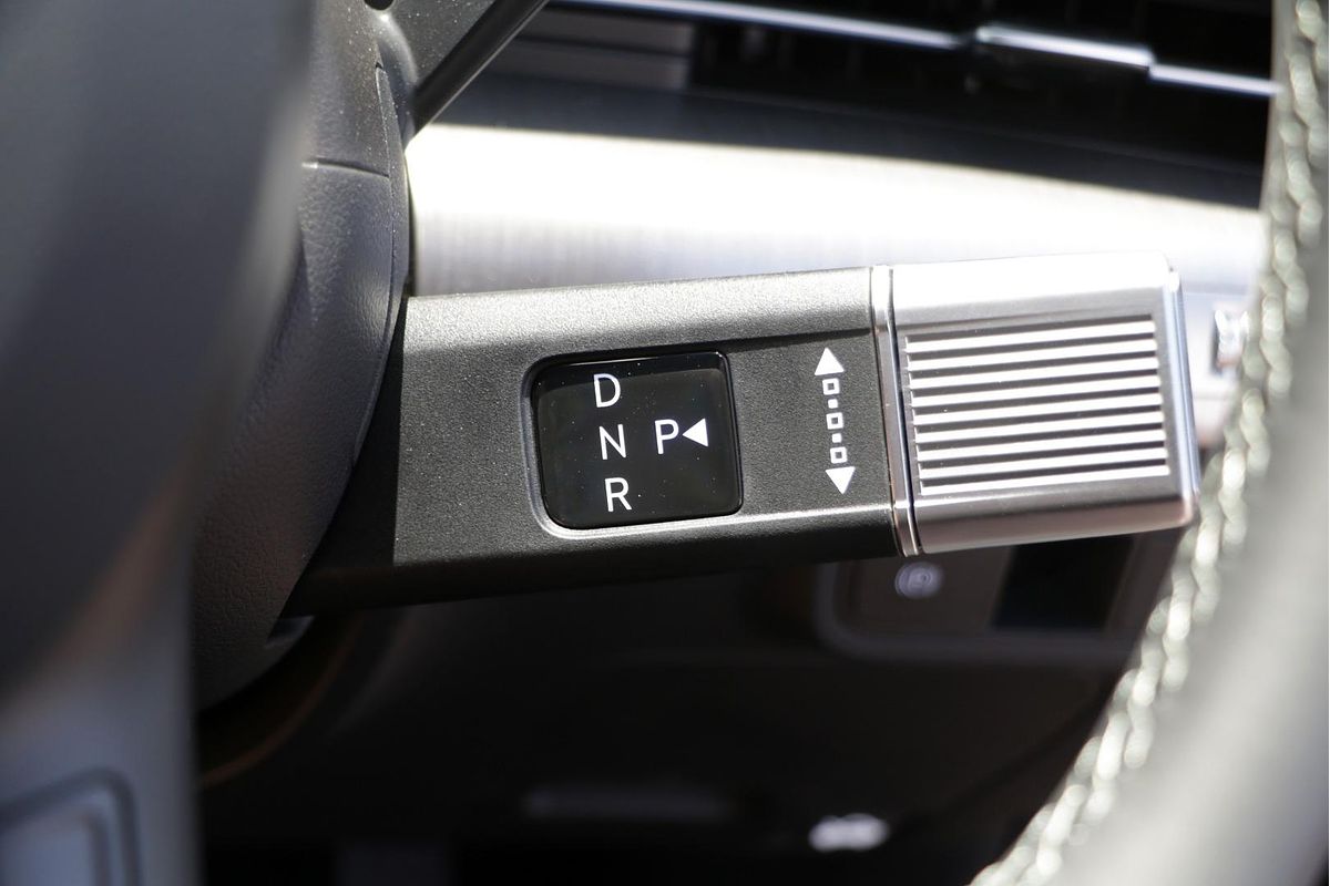 2025 Hyundai Kona Hybrid SX2.V3