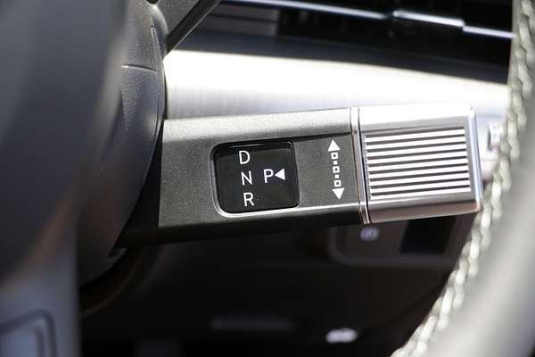 2025 Hyundai Kona Hybrid SX2.V3