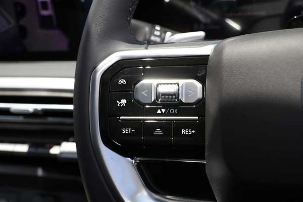 2025 MG MGU9 Explore Pro EKK1C 4X4