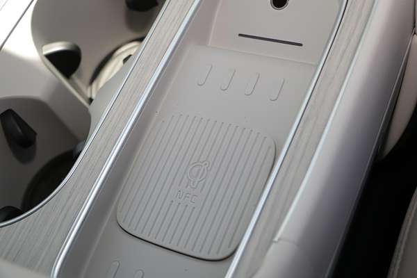 2025 Hyundai Palisade Calligraphy LX3.V1