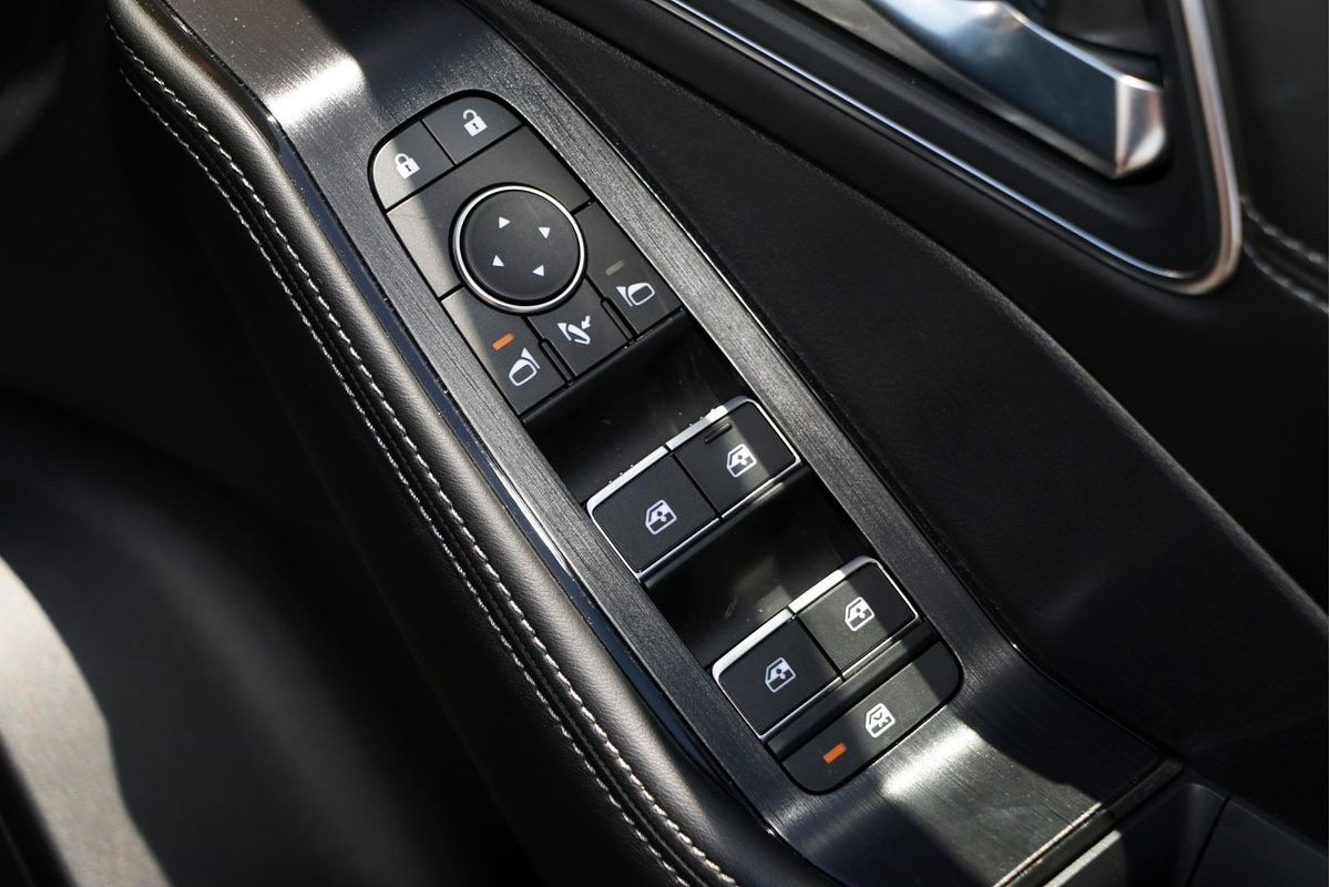 2024 Nissan X-TRAIL Ti-L T33